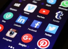social apps
