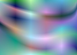 colorful gradient clipart