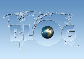 blog internet leave blogger