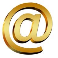 email sign drawing