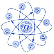 email link icon
