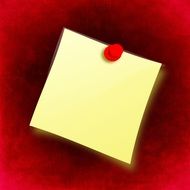 post, it ,note,list, message,memo,remember