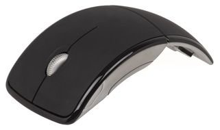 wireless mouse from a computer