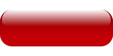 button icon web pages design red drawing
