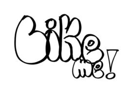 like me drawing