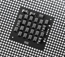 processor of computer