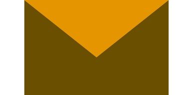 mail e envelope drawing