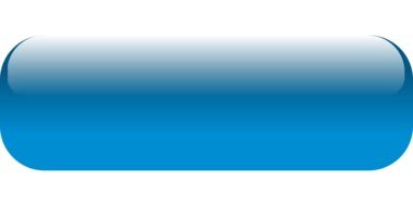 button icon web pages design blue drawing