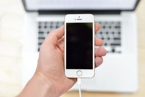 iphone communication