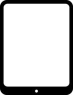pc tablet drawing