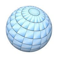 ball about internet drawing