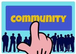 people community