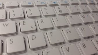 keyboard letter