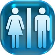 clipart of symbols of facebook social network