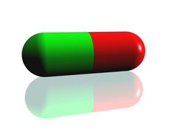 pill medicine health drawing
