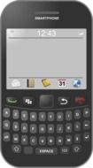 smartphone blackberry cell