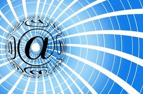 worldwide email communication