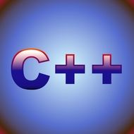 Symbol of cplusplus ,programming language