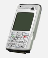 old mobile phone drawing