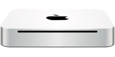 Apple computer server