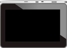 tablet android drawing