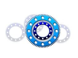 clock gears