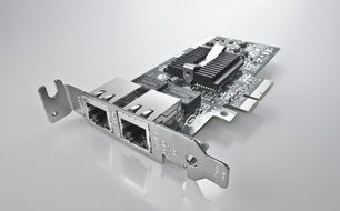 network card for the processor