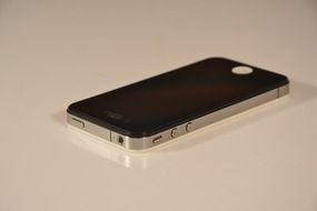 iphone 4 black cell