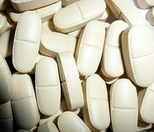 pharmaceutical pills
