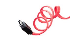 red cord for PC