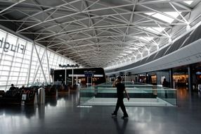 airport zurich