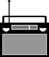 radio antenna communication