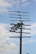 picture of aerial antenna