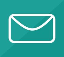 icon for a new message