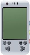 cellular telephone drawing