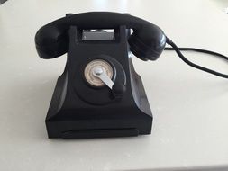 phone old communication