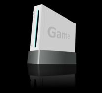 game box drawing