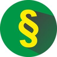 paragraph icon drawing