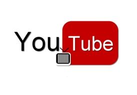 Clipart of YouTube icon