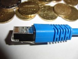 power cord cable
