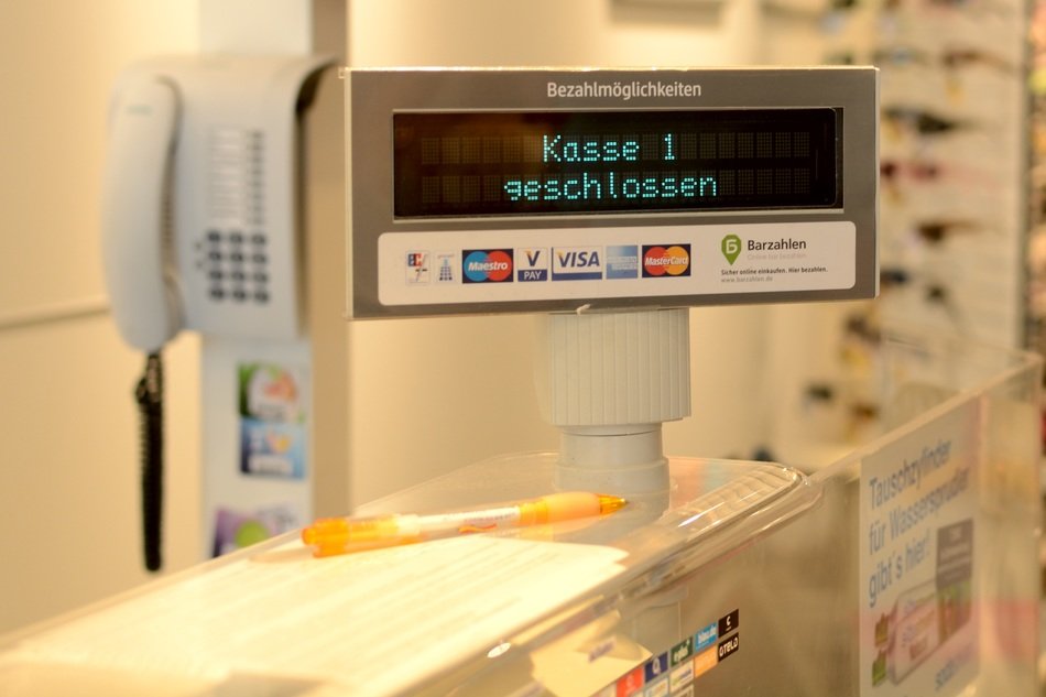 checkout pay bkasse 1