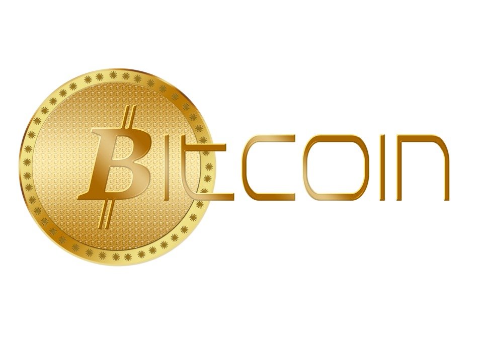 Sign of Bitcoin crypto-currency