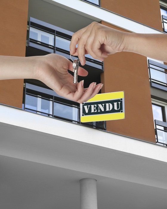 apartment sale agreement
