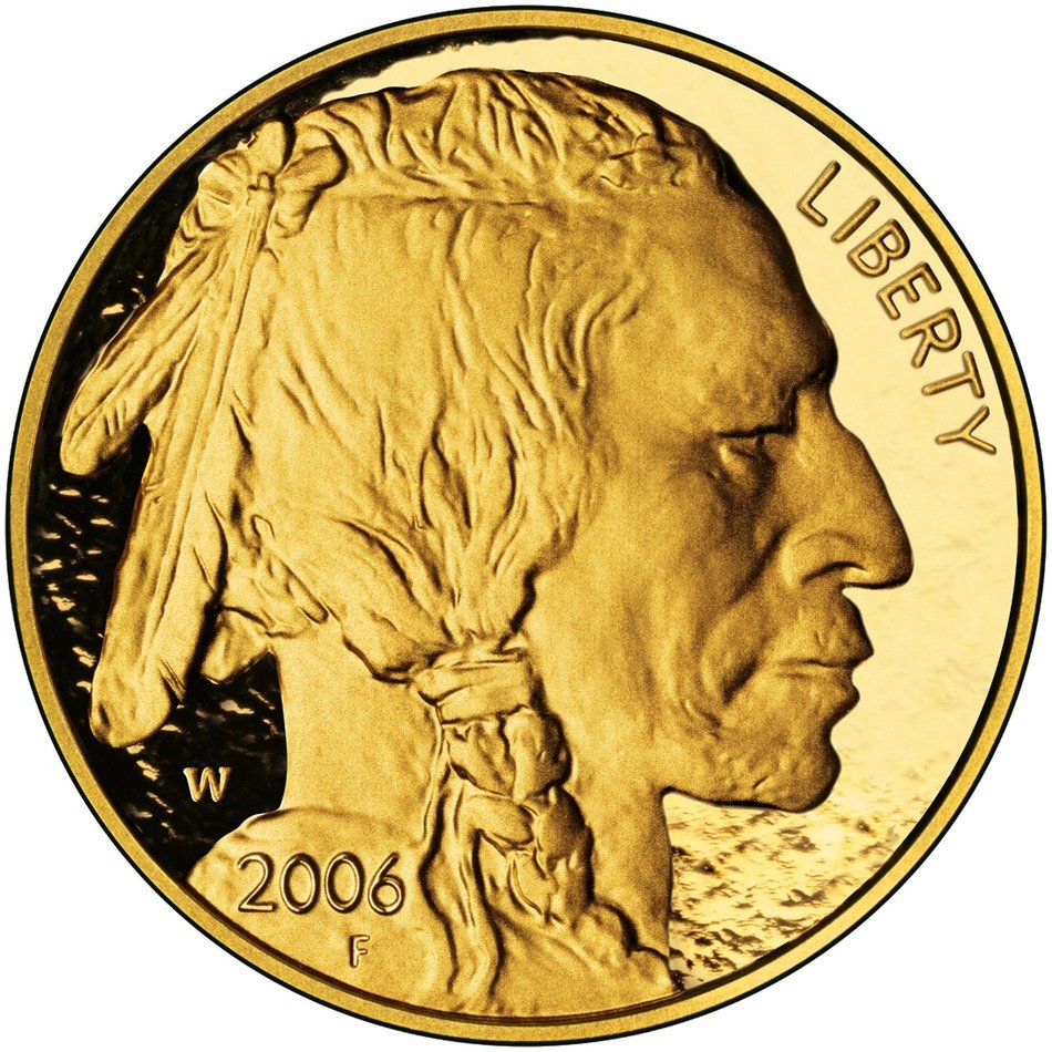 24 carat gold coin in indians