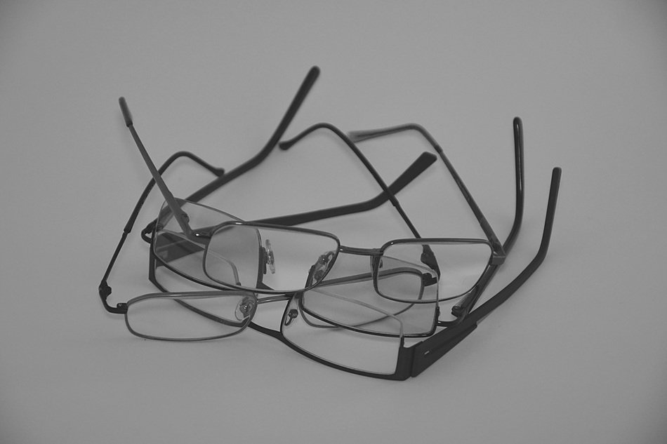 optical glass