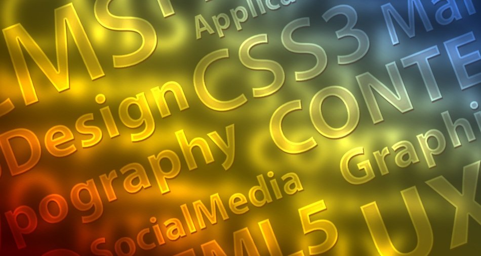 design and media, applications, background