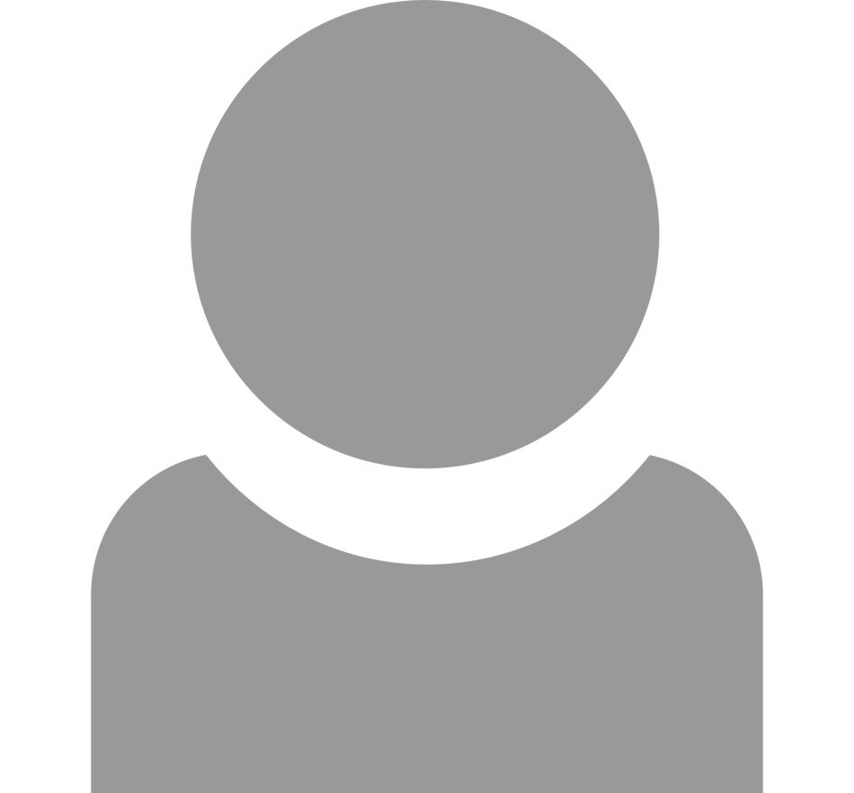 İllustration of User avatar