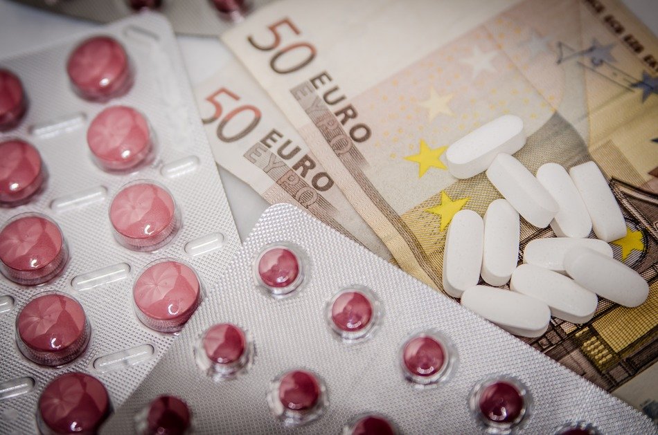 very expensive medications cure tablets money euro