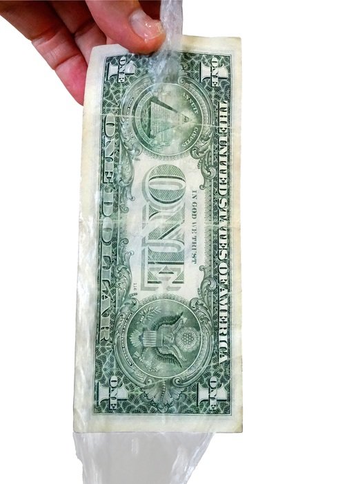 illustration of money laundering
