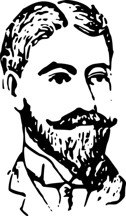 graphic image of the bourgeois
